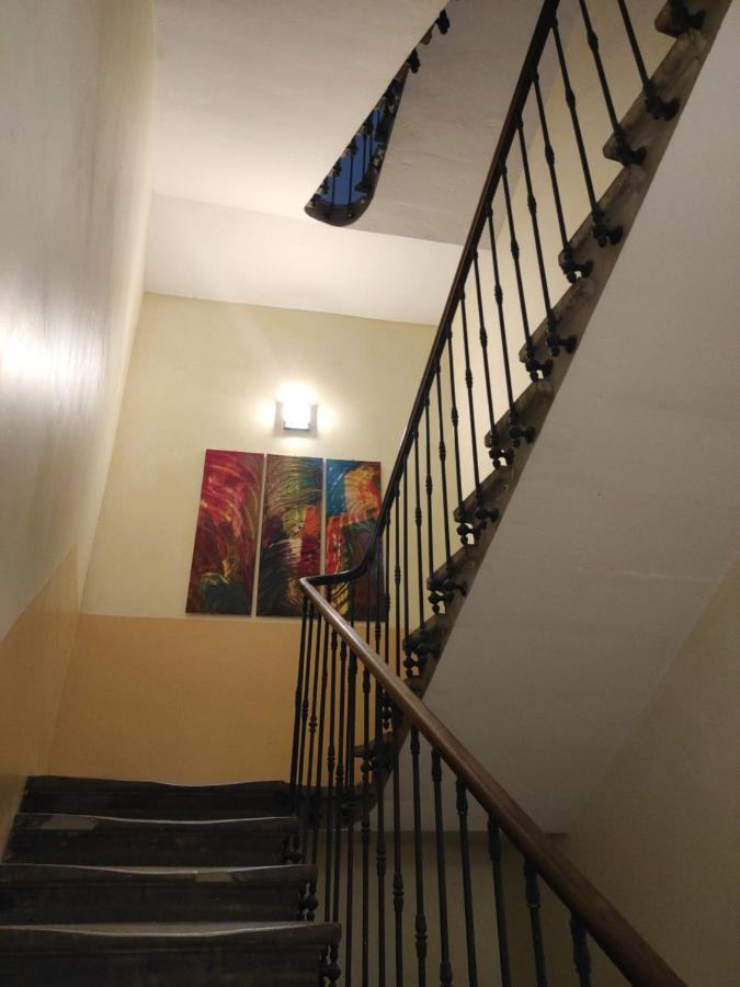 Bed and Breakfast La Vigneronne Des Costieres Вовер Экстерьер фото